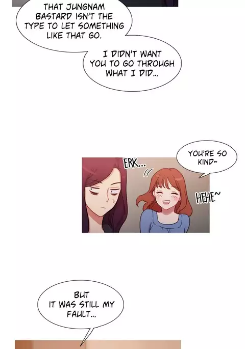 Scandal of the Witch Ch.1-41