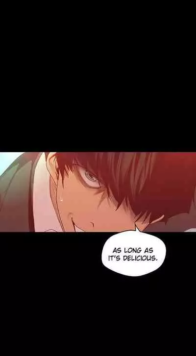 A Wonderful New World ch. 101-125