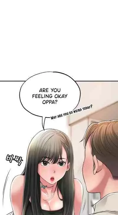 New Town [Lee Wan, Kim Suna] Ch.24/? [English] [Manhwa PDF]