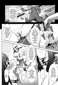 [Tanaka Aji] "Kare ni... Dakaremashita. Ato, Ne..." ~Otome ga Chuuko XXX Desu to Kokuhaku Suru Hi~ | He...Embraced Me.After That... [English] {Doujins.com}