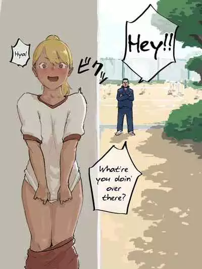 [Gomabura] Otaku-kun saa... [English] [mysterymeat3]