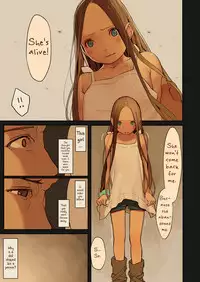 [MonsieuR (MUK)] Tiny Evil 2 [English] {Hennojin} [Decensored] [Digital]