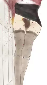 The Tragedy of the Crossdressing Teacher