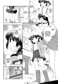 [Ueda Yuu] Tobidase! Koakuma [English] [Hayama_Kotono]