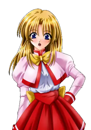 Kango Shicyauzo - I'm Gonna Nurse You -Voice Plus! (decensored)