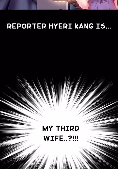 My Wives Ch.1-32