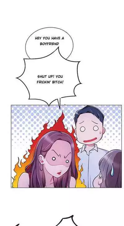 LIVE WITH : DO YOU WANT TO DO IT Ch. 1-11 [English]