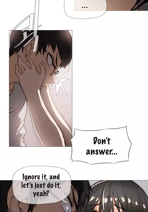 Household Affairs Ch.1-36