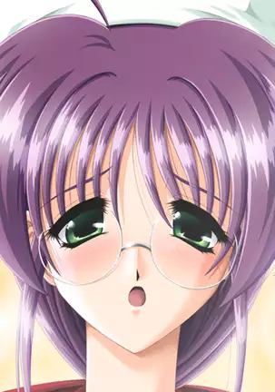 Kango Shicyauzo - I'm Gonna Nurse You -Voice Plus! (decensored)