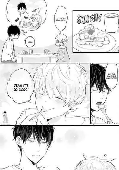 Boku, Ecchi na Tenshi desu! | I'm a Sex Angel!