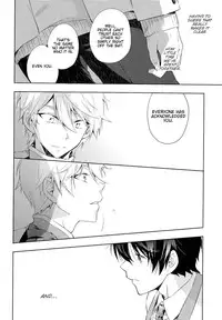 (SPARK9) [krgmICE. (Kuromine)] 2nd Mind Architecture (Aldnoah.Zero) [English] [Unnaturalsolace]