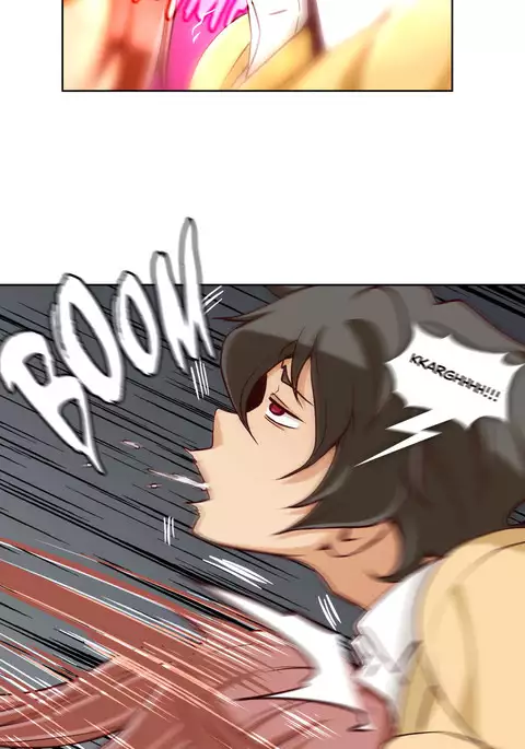 Secret Folder Ch.1-16