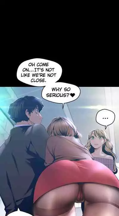 A Wonderful New World ch. 101-125