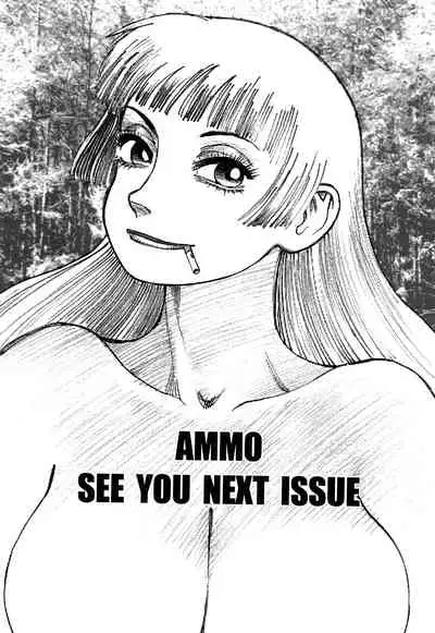 Ammo Vol 3