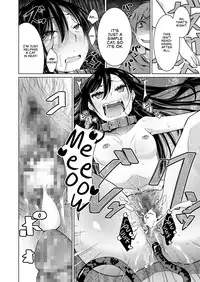 Narikiri Wan Nyan | Dog & Cat Roleplay