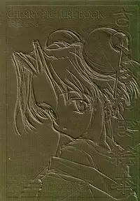 (C51) [INKPOT (Oyari Ashito)] Sakuranboehon - Cherry Picture Book (Saber Marionette J)