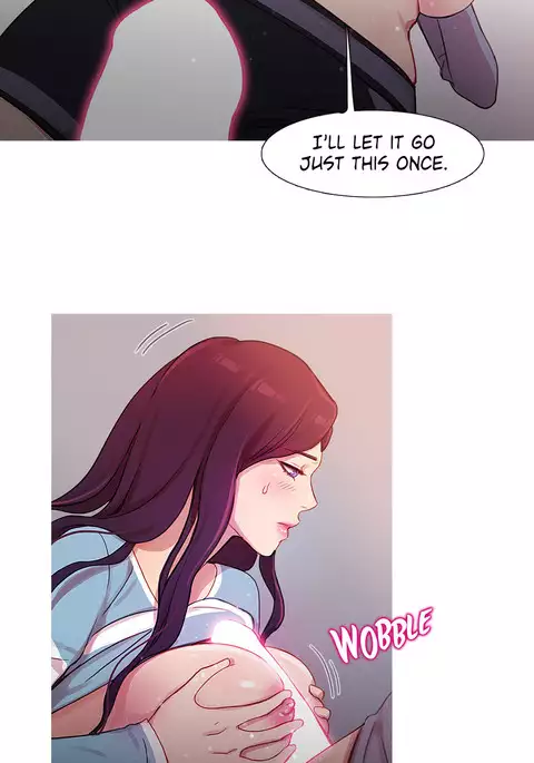 Scandal of the Witch Ch.1-38