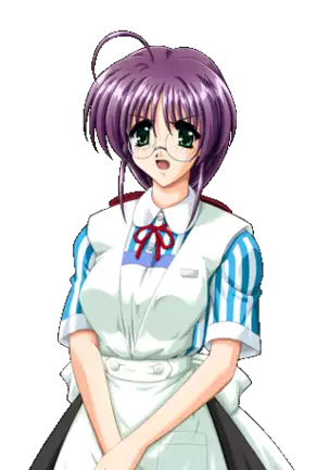 Kango Shicyauzo - I'm Gonna Nurse You -Voice Plus! (decensored)