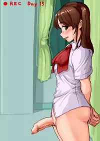 [Neone] Scheme of D ch.1-4 [END] [+extras] [English]