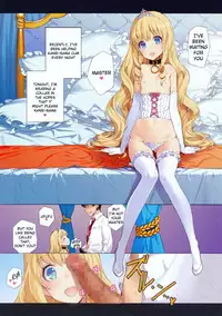 [Shoujo Kishidan (Oyari Ashito)] THE PLEASURES OF PRINCESSES [English]