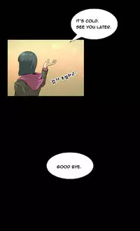 By Chance (Ep. 1-35) [English]