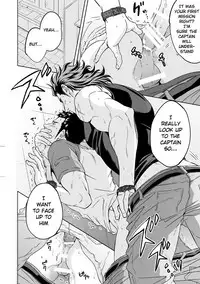 [Unknown (UNKNOWN)] Jounetsu Shindo | The Depth of Passion [English] [Anzu]