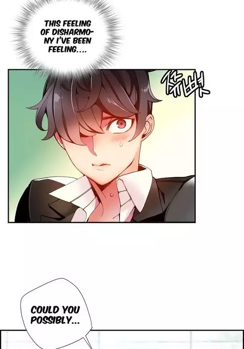 Lilith`s Cord Ch.1-40