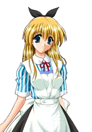 Kango Shicyauzo - I'm Gonna Nurse You -Voice Plus! (decensored)