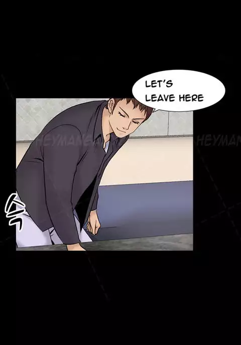 The Taste of the Hand Ch.1-37