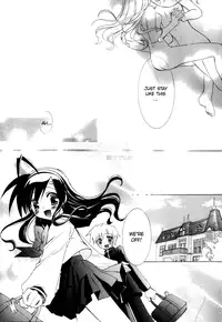 [Marika Tanimura] Dei Ecchi Ei - V03 c14-20 [English]