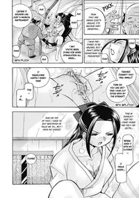 [Chuuka Naruto] Seitokaichou Mitsuki | Student Council President Mitsuki [English] [MangaReborn] [Digital]