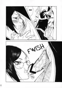 (C62) [NEGIBOUZU (Yoshida Negi)] OL Shinkaron / Office Love Evolution (Bleach) [English]