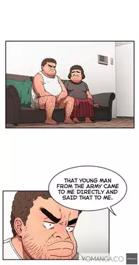 [Yi Hyeon Seok] Refrain Love Ch.1-21 (English) (YoManga) (Ongoing)