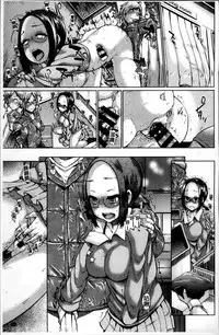 [Yumeno Tanuki] Osu Mesu Addiction [Chinese]