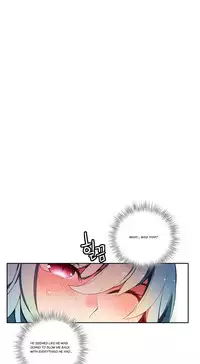 [Juder] Lilith`s Cord Ch.1-20 (English) (Ongoing)