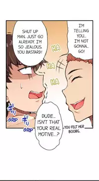 [Toyo] Traditional Job of Washing Girls' Body (Ch.7 - 13)[English][Ongoing]