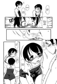 [Horihone Saizou] Molly House Chapter 1-3 [English] =Short Wharf=