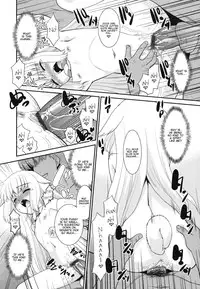 [Nekogen] Minna no Sensei | Everybody's Teacher [English] (Complete)