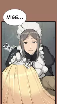 [Hong BanJang] Aharoo Ch.1-29 (English) (YoManga) (Ongoing)