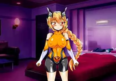 [ULTRA ONE (Zest)] Seirei Senki Arian Lord Chapter 01: Homura Anzu