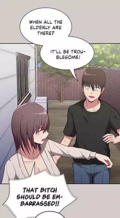[Eunssa, Burdock] Maid Rehabilitation (1-21) [English] [Ongoing]