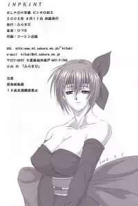 (C62) [Frapper Spirits (Hitsuki)] Oshaburi Gakuen PinSalo-ka 2 (Dead or Alive)