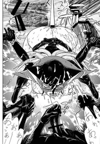 [From Japan (Aki Kyouma)] Fighters Yotta Comics Round 12 Yotta [Digital]