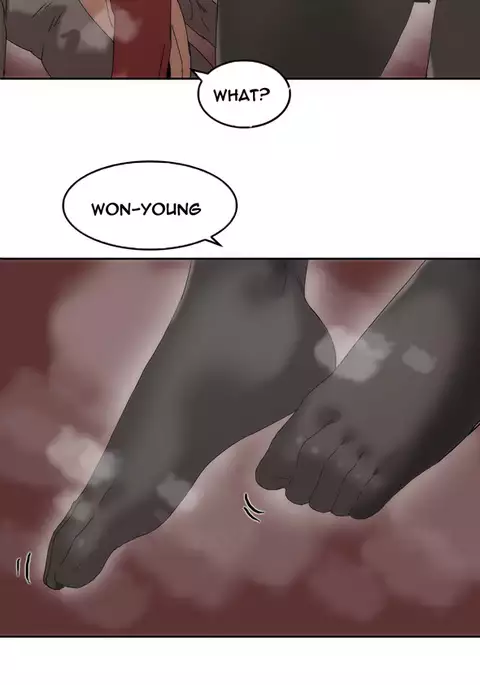 Hari Dormitory Ch.0-15