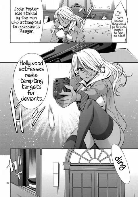 Mermaid Lovers Volume 1 Chapter 1