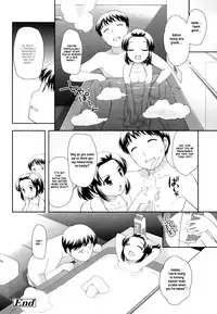 [Ueda Yuu] Tobidase! Koakuma [English] [Hayama_Kotono]