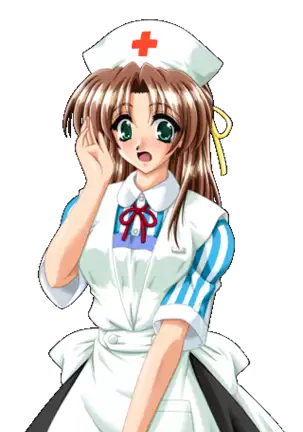 Kango Shicyauzo - I'm Gonna Nurse You -Voice Plus! (decensored)