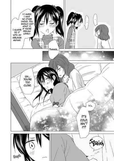 3-byou Matte yo Twintail | Wait 3 Seconds, Twintail