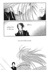 (C73) [Kurimonaka-ya (Kuri Monaka)] RED ZONE (Black Butler) [English]