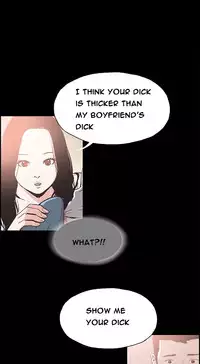 [Mr. Byeong-Su] Cohabitation Ch.1-34 (English) (Ongoing)